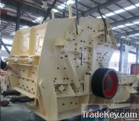 PF series Stone Crushing equipment Impact crusher