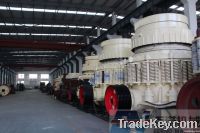 Cone Crusher for Rock Stone