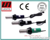 2014 Hot sale 3400W heat welding gun