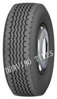Chinese origin all radial truck steel tyre