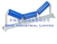 UHMWPE conveyor roller