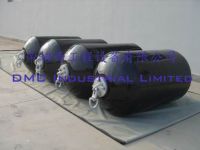 Foam Filled Marine Fenders