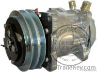 709 2A 12V ac compressor