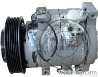 air conditoning compressor for Toyota Camry 2.4