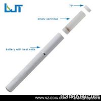 Newest Disposable E Cigarette with Empty Disposable Cartridge