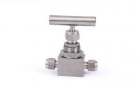 High-pressure Needle Valves