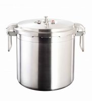 Commercial Pressure Cooker