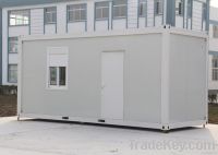Container House, Prefab House