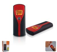 LCD Alcohol Tester Breathalyzer Breathalizer Breath Tester