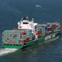 Malaysia Freight Forwarder Logistics Company