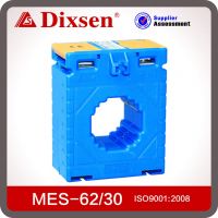 low voltage high accuracy current transformer