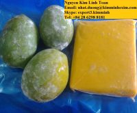 Mango Puree