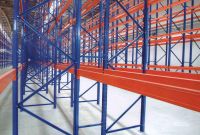 Racking pallet! Heavy duty pallet rack for warehouse storage,manufacture steel pallet racking with ISO and CE,metal shelving