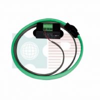 Flexible Rogowski Coil Current Sensor, Suitable for Acb, Vcb, Gis and Welding Machine