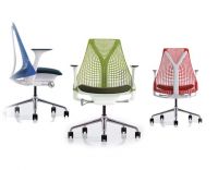 SAYL Chair  Herman Miller - Fully Adjustable