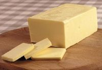 GOOD QUALITY UNSALTED BUTTER 82%