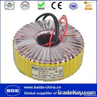 Power transformer supply 12v