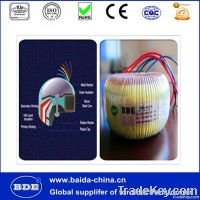 power transformer manufacturer