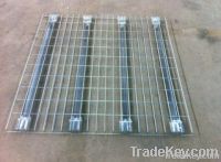 weled wire mesh panel