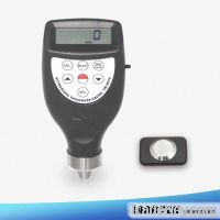 Ultrasonic Thickness Meter