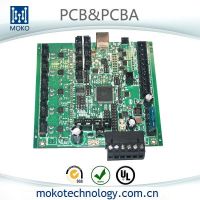 RAMBO V1.2 3D Printer Controller Board