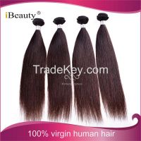 Brazilian weave hair afro kinky curl 100% Brazilian human hair