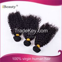 100 Human Hair Extension,Raw Aliexpress hair Brazilian Virgin Hair,Unprocessed Wholesale Virgin Brazilian Hair
