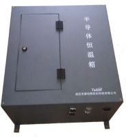 Semiconductor high-low TEC box
