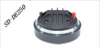 2014 new 120mm ceramic magnet speaker with 44 mm voice coil diameter made in China