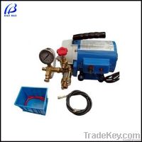 Electrical Hydraulic Pressure Testing Pump DSY 60