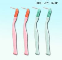 interdental brushes, mascara brushes, medical brushes