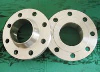 ISO Approved Pipe Flange 