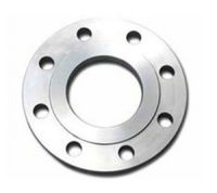 Carbon Steel Plate Flange