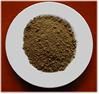 Chinese black tea powder