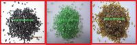 Decorative Recycled Crushed Mirror Glass Chips
