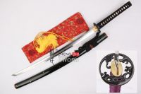 High Qualitly Handmade Samurai/katana