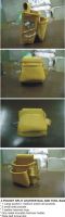 Tool Bags &amp;amp; Tool Holders