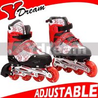 Dirt Roller Skate,Skike,magic inline mountain skate with CE Approved 