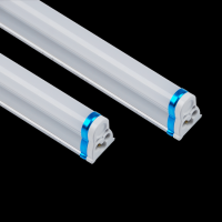 Fixture batten integrated T5 LED led tube CE RoHs approved