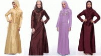 muslim womens clothes and islamic clothes factory of china import and export with design logo