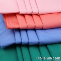 100%cotton fabric textile for workwear made in China