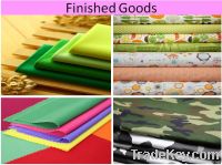 100%cotton Camouflage Fabric For Army/military Uniform