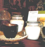 BEST QUALITY SOY LOTION CANDLES