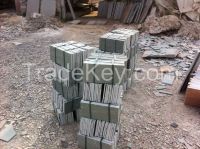 NATURAL STONE TILES