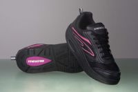FITNESS STEP SHOES, SHAPES THE BODY, FIGHT CELULITIS