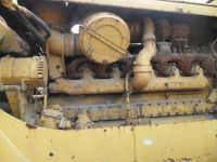 Used Caterpillar D8k Bulldozer