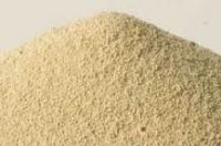 organic soybean meal