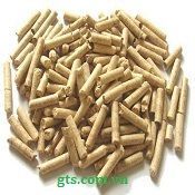 Wood pellet