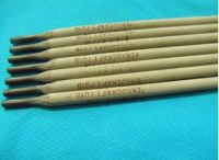 Low Temperature Steel Welding Electrode,AWS E8015-C1