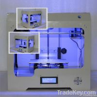 Automatic LCD Display 3D Metal Printer Machine